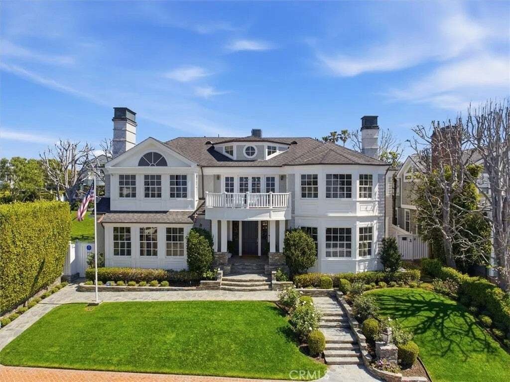Haus in Manhattan Beach, Kalifornien, Vereinigte Staaten 1 - 18823998