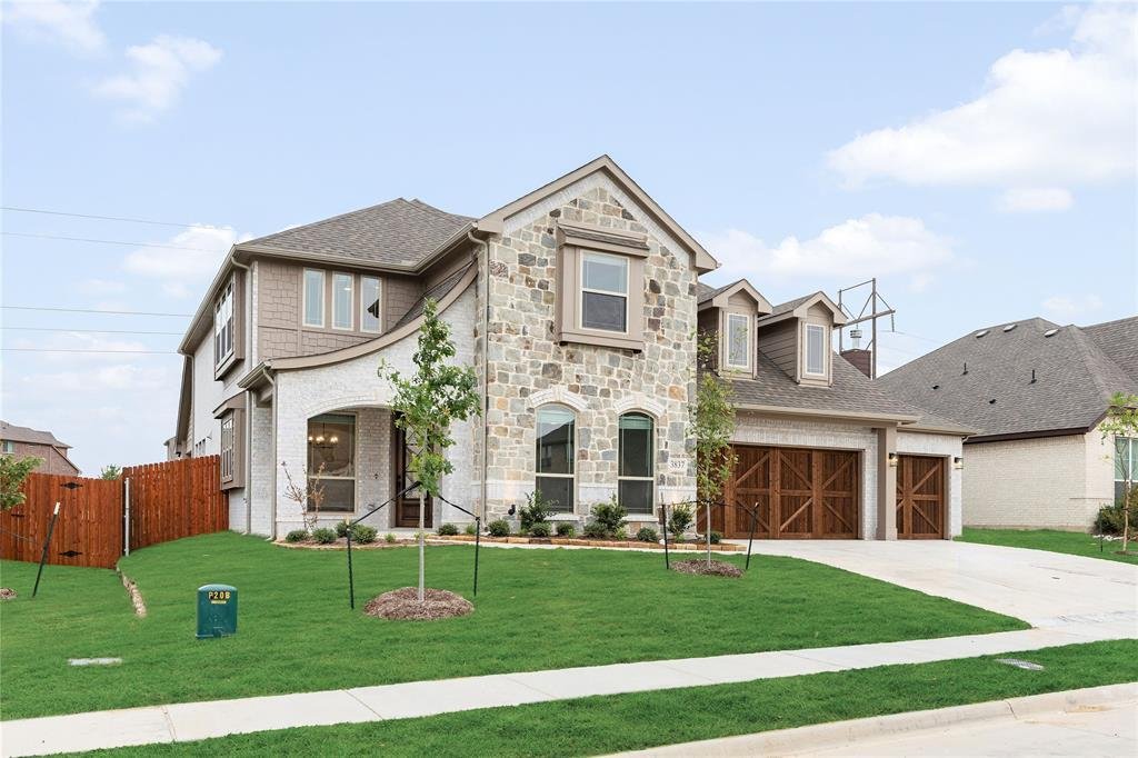 Casa a Midlothian, Texas, Stati Uniti 3 - 18440866