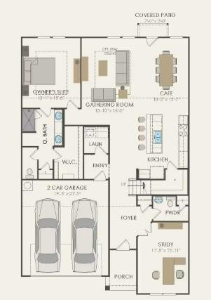 Casa en Spicewood, Texas, Estados Unidos 2 - 18824237