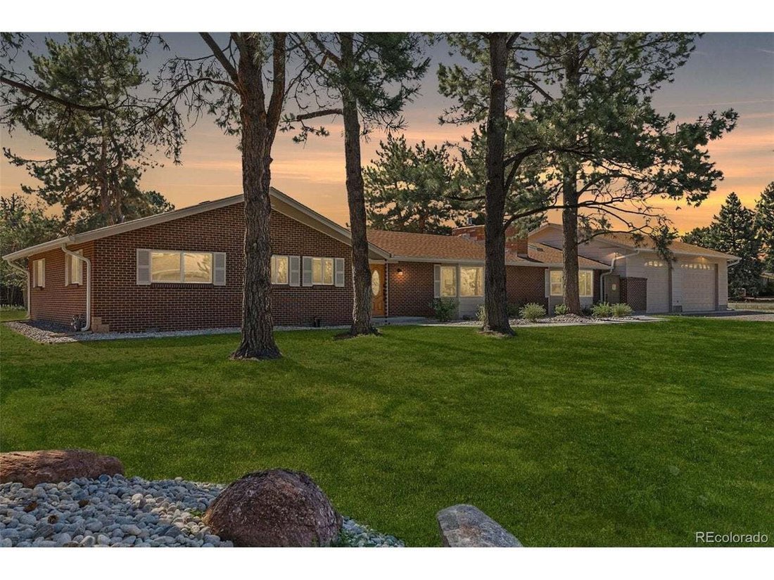 Casa en Cherry Hills Village, Colorado, Estados Unidos 1 - 18823283