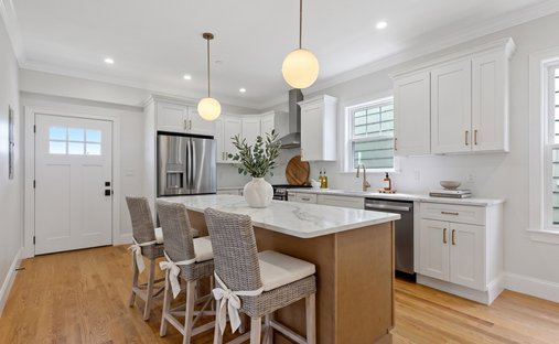 Condominio a Somerville, Massachusetts, Stati Uniti 1