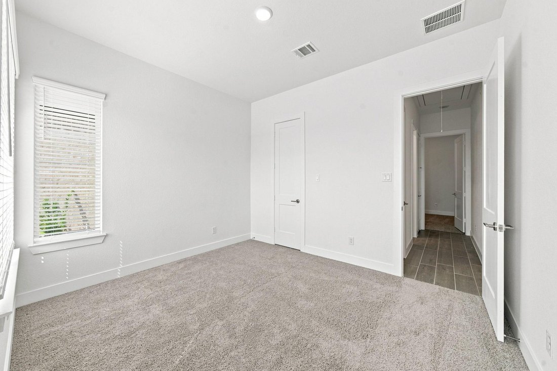 Casa a Katy, Texas, Stati Uniti 4 - 18423686