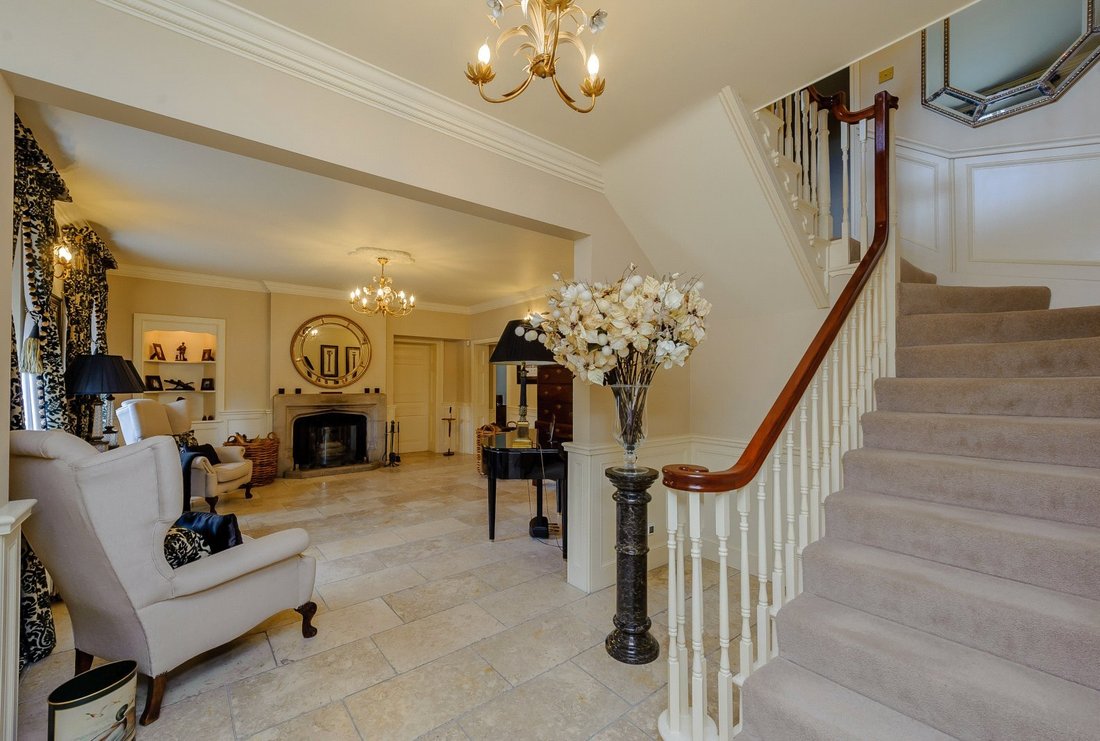 Casa in Woodham Mortimer, Inghilterra 2 - 18821324