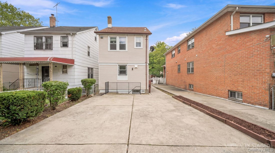 Casa a New York, New York, Stati Uniti 2 - 18823048