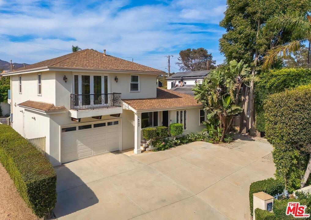 Casa a Los Angeles, California, Stati Uniti 2 - 18823336