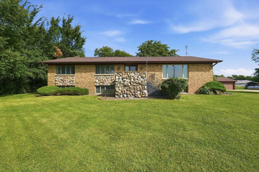 Haus in Beecher, Illinois, Vereinigte Staaten 3 - 18823933