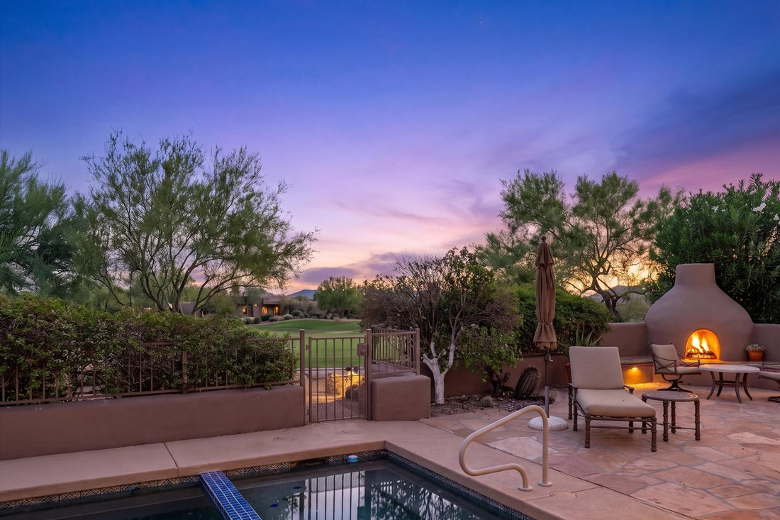 House in Scottsdale, Arizona, United States 1 - 18822629