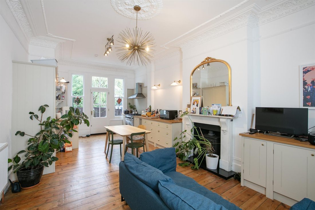 House in Denmark Hill, Southwark, England 3 - 16780338