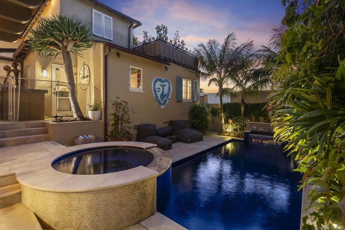 House in San Diego, California, United States 3 - 18824148