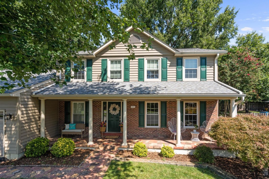House in Fairfax, Virginia, United States 4 - 18826066