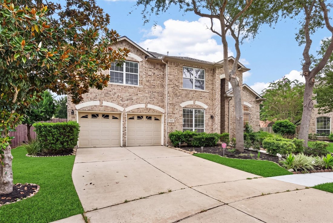 House in Sugar Land, Texas, United States 3 - 18826868