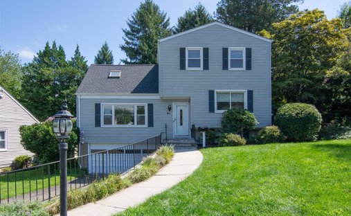 Casa a Tarrytown, New York, Stati Uniti 1