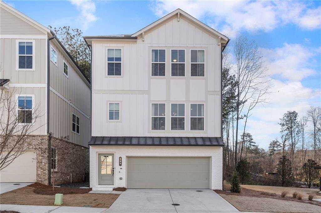 Haus in Alpharetta, Georgia, Vereinigte Staaten 1 - 18823462