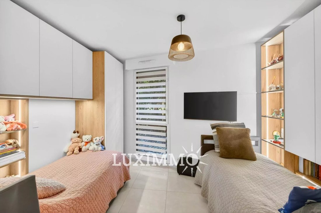 Wohnung in Cannes, Provence-Alpes-Côte d'Azur, Frankreich 5 - 18821796
