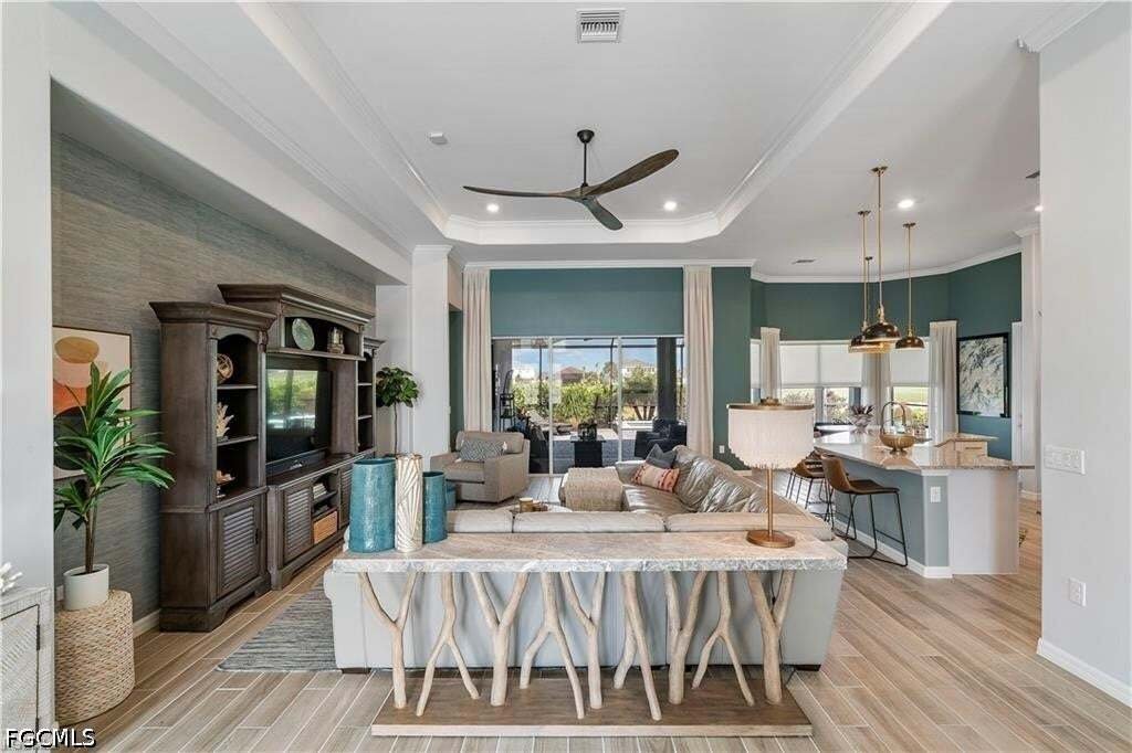 Casa a Punta Gorda, Florida, Stati Uniti 4 - 18822748