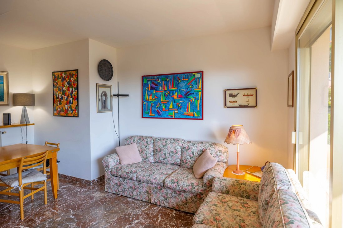 Wohnung in Menton, Provence-Alpes-Côte d'Azur, Frankreich 5 - 18822048