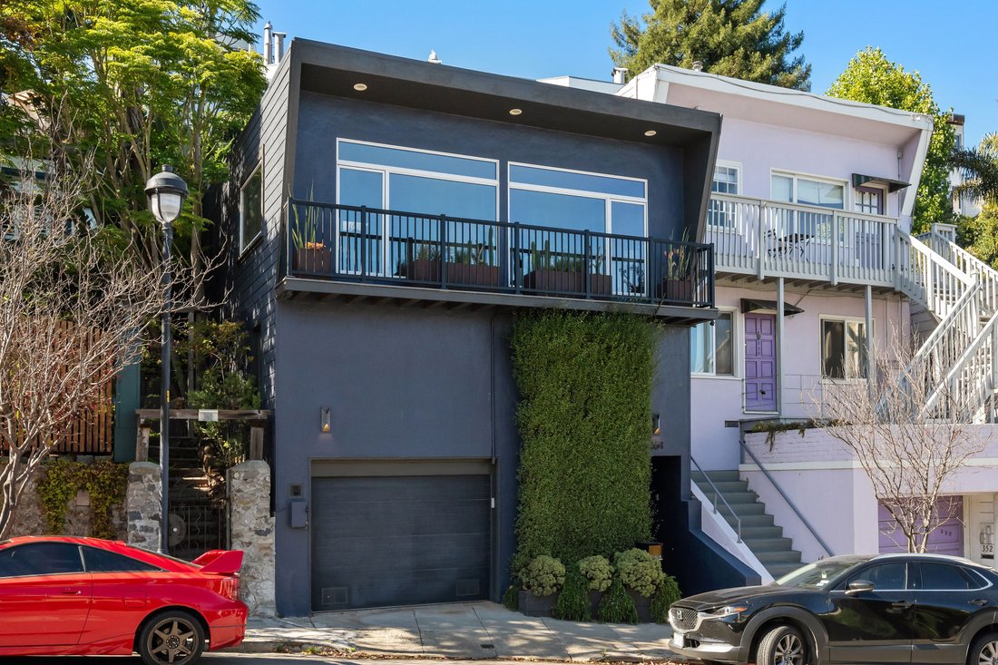 Casa en San Francisco, California, Estados Unidos 1 - 18821999