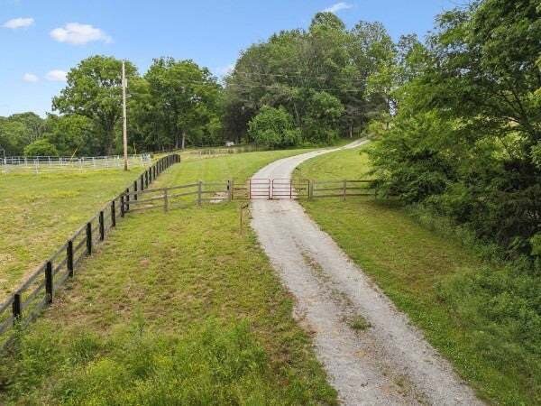 Casa a Belfast, Tennessee, Stati Uniti 1 - 18826820