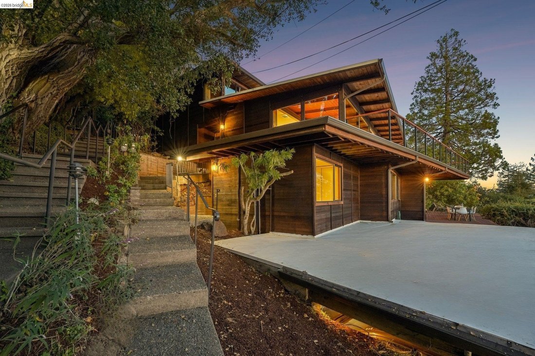 House in Berkeley, California, United States 2 - 18823531
