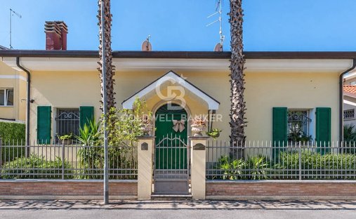 Villa à Centro-Abissina, Riccione, Émilie-Romagne 1