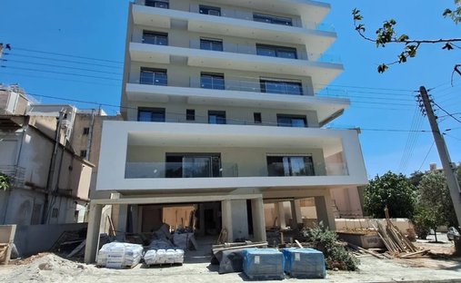 Apartment in Ilioupoli, Attica, Greece 1