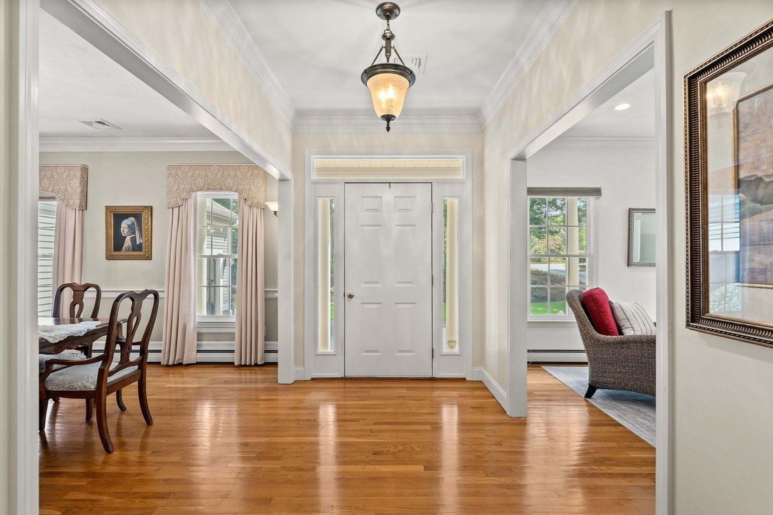 Casa a Bourne, Massachusetts, Stati Uniti 4 - 18824959