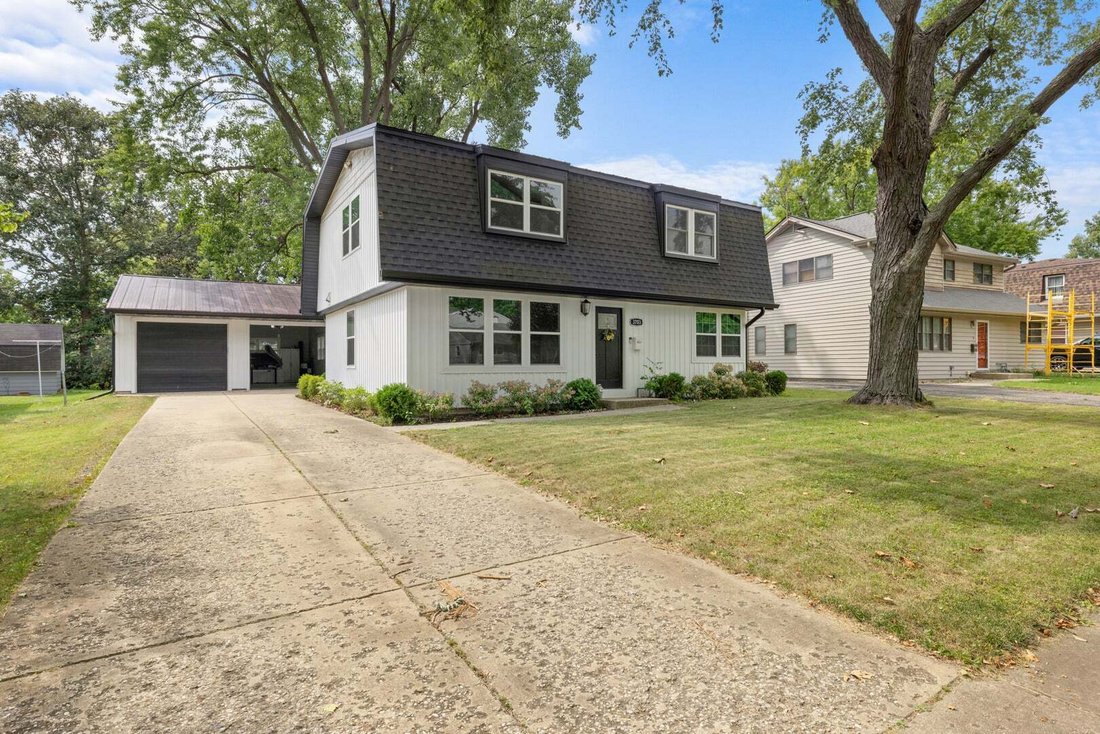 House in Rolling Meadows, Illinois, United States 2 - 18824007