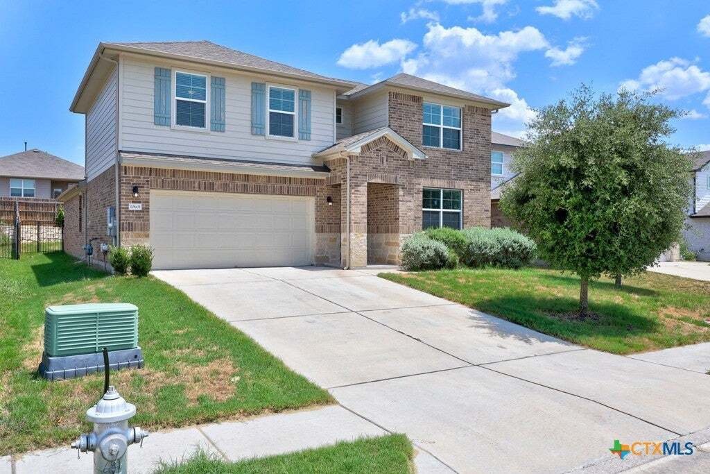 Maison à Austin, Texas, États-Unis 2 - 18263718