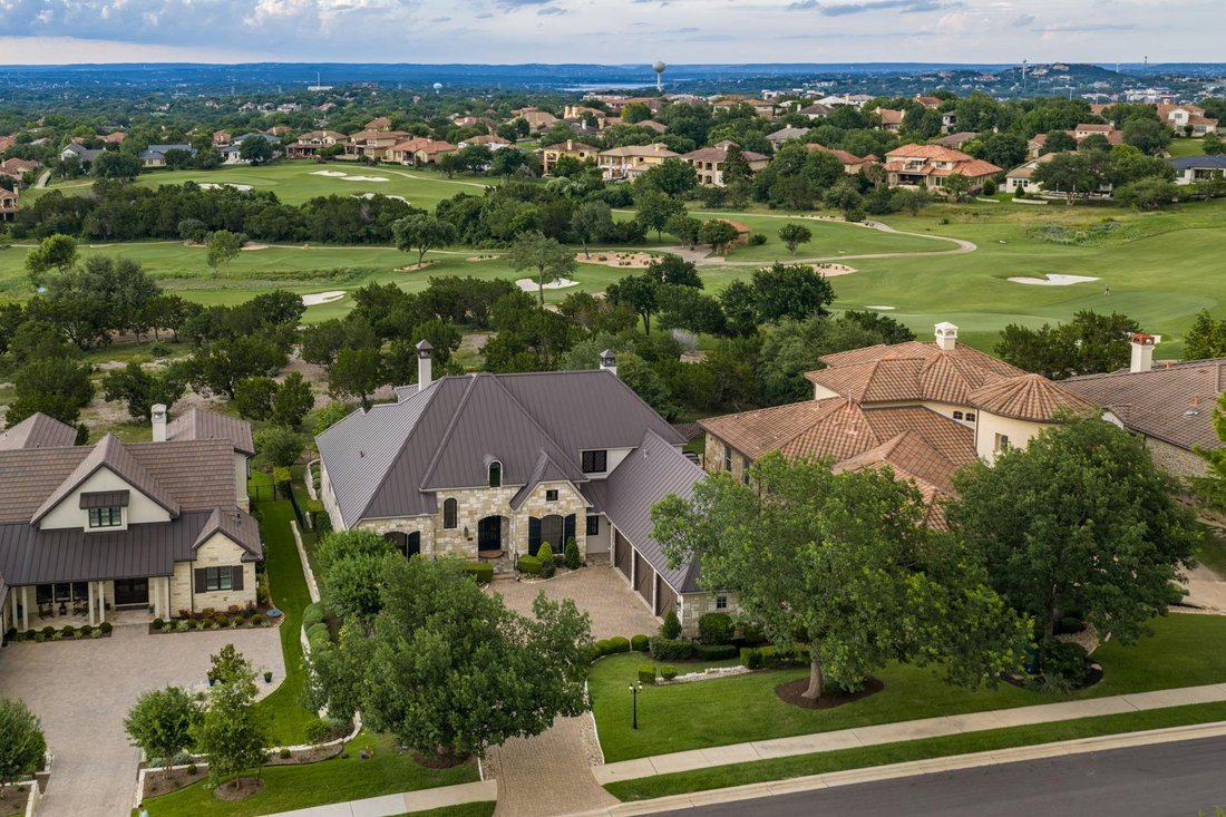 Casa a Spicewood, Texas, Stati Uniti 4 - 18825762