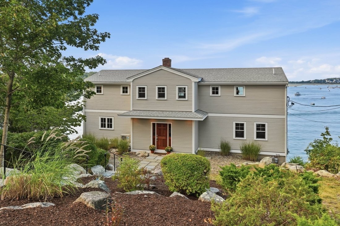 House in Gloucester, Massachusetts, United States 3 - 18825737