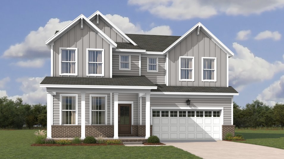 House in Murfreesboro, Tennessee, United States 1 - 18822365