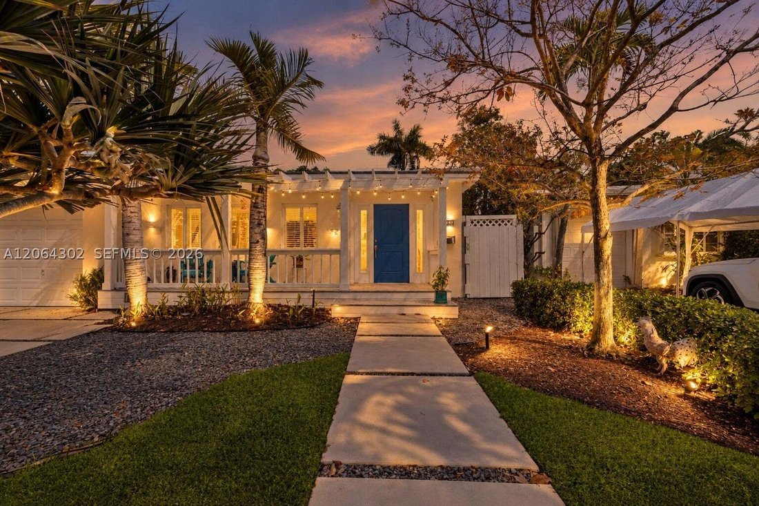 House in Miami, Florida, United States 2 - 18576952