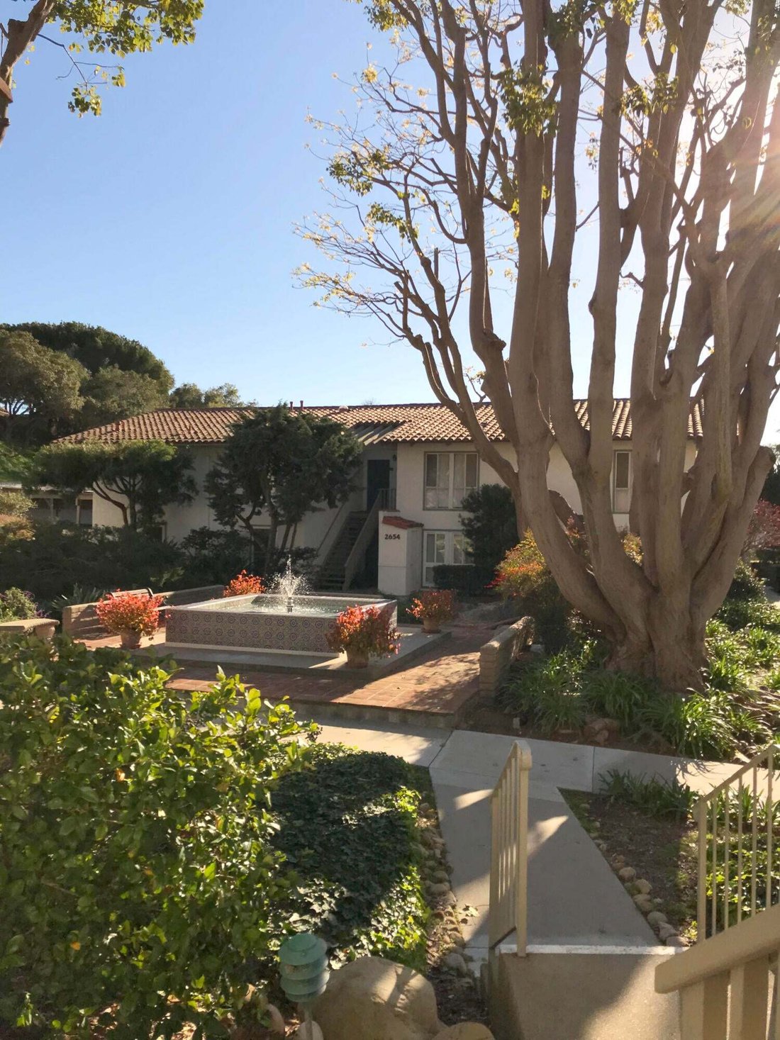 Condo in Santa Barbara, California, United States 1 - 18822721