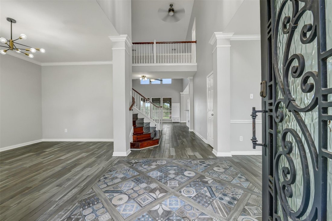 Haus in League City, Texas, Vereinigte Staaten 3 - 18824339