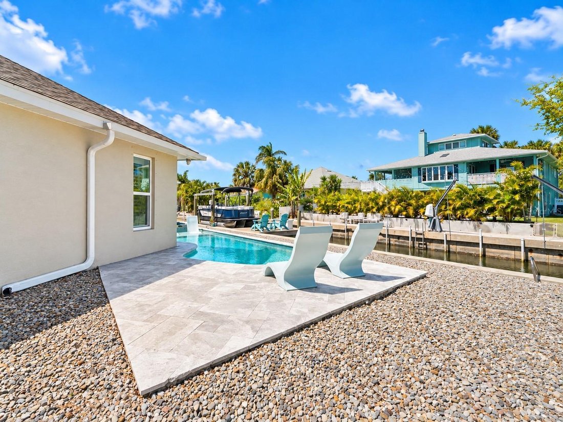 Casa en Palm Coast, Florida, Estados Unidos 5 - 18824020