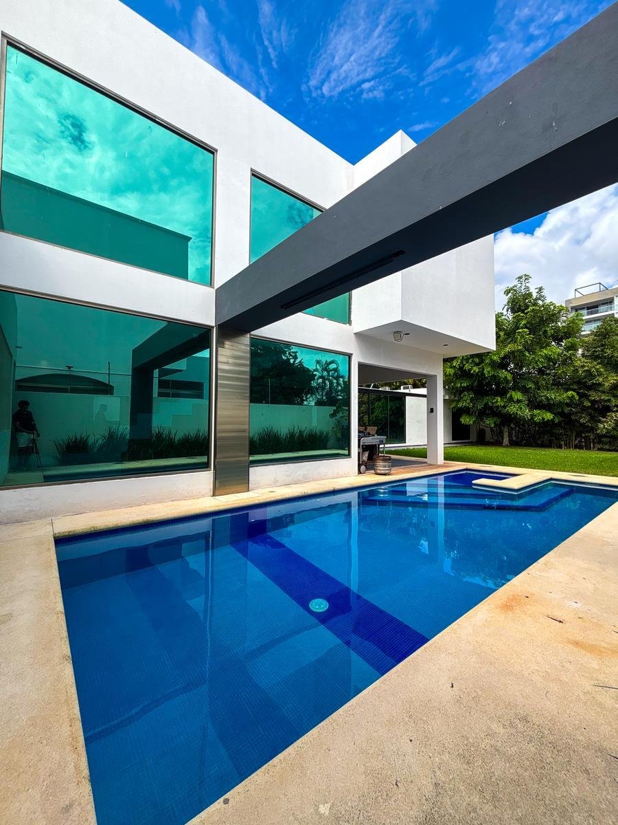 Maison à Cancún, Quintana Roo, Mexique 1 - 18822469