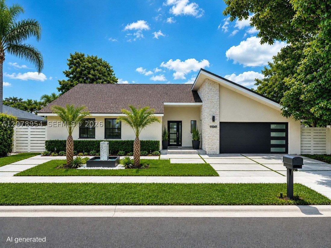 Haus in West Miami, Florida, Vereinigte Staaten 4 - 18823389