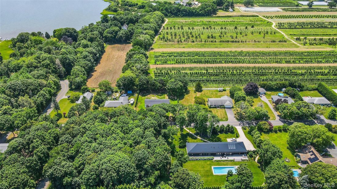 Casa a Cutchogue, New York, Stati Uniti 3 - 18824946