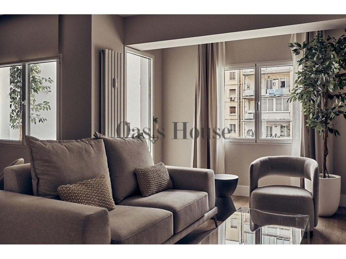 Apartamento en Salamanca, Madrid, España 1 - 18824658