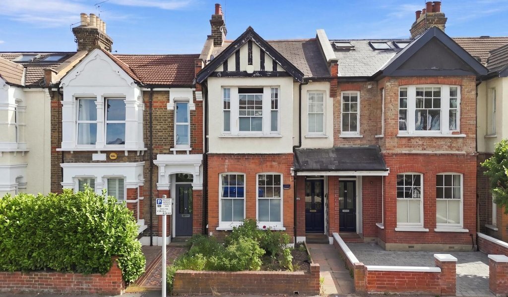 House in Wanstead, Redbridge, England 1 - 18822996