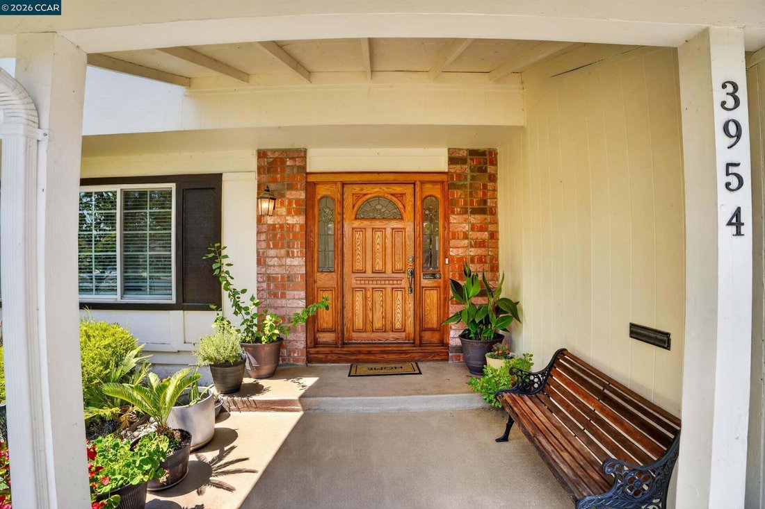 House in Pleasanton, California, United States 3 - 18826498