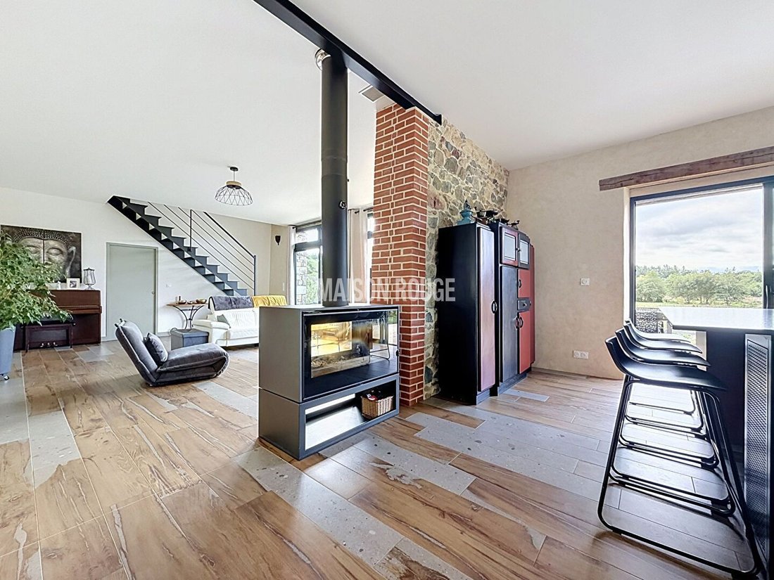Haus in Pleguien, Bretagne, Frankreich 2 - 18822041