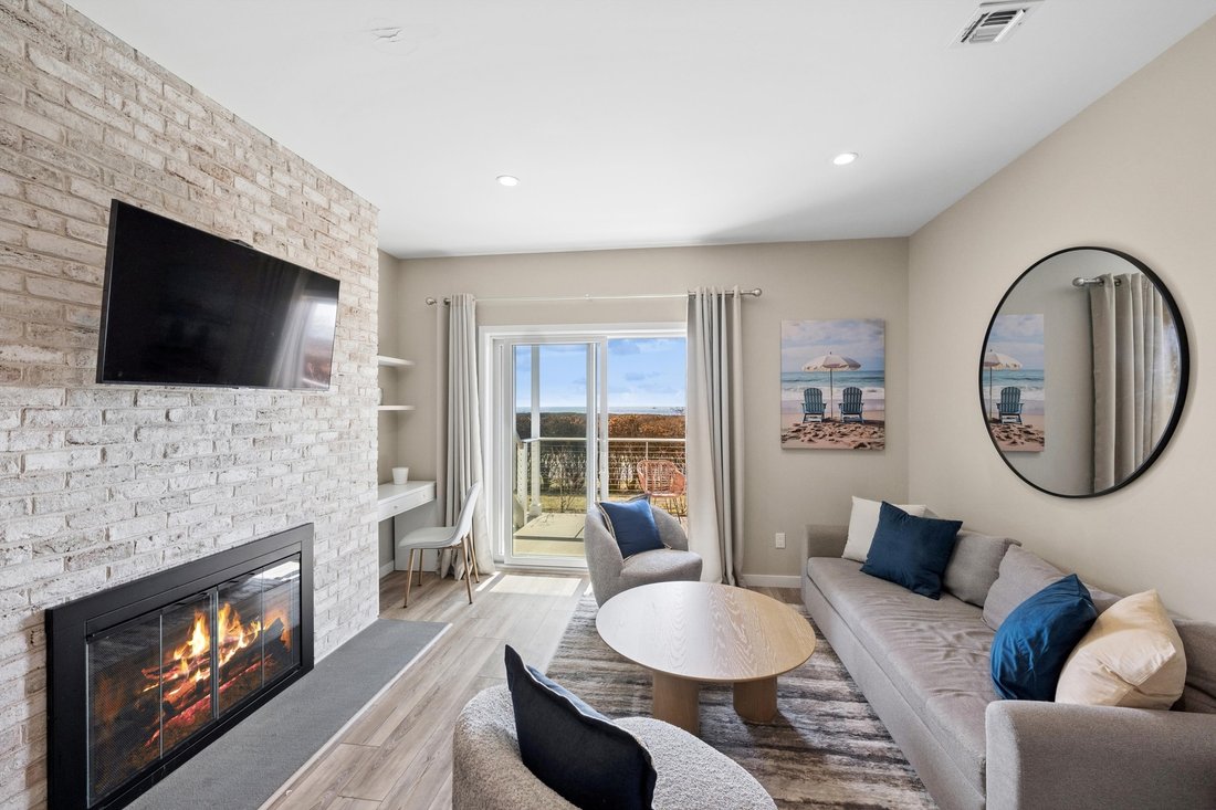 Casa a Montauk, New York, Stati Uniti 2 - 18824703