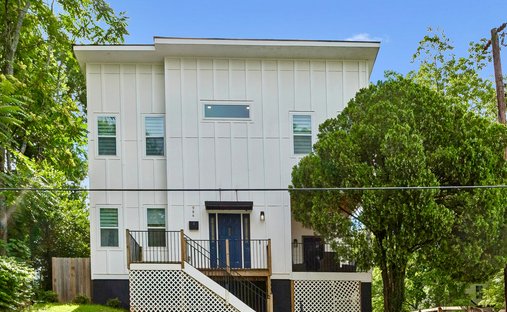 Casa a Atlanta, Georgia, Stati Uniti 1