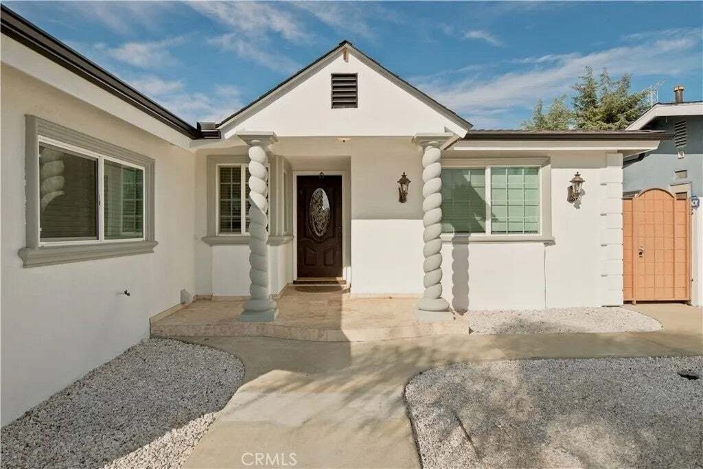 Haus in Los Angeles, Kalifornien, Vereinigte Staaten 5 - 18824173
