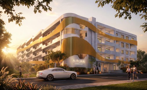 Appartamento in Hyde Park, Gauteng, Sudafrica 1