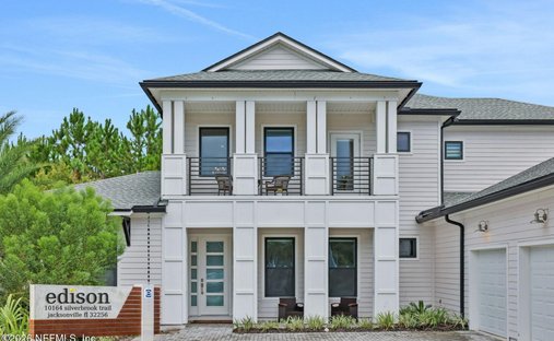 House in Jacksonville, Florida, United States 1