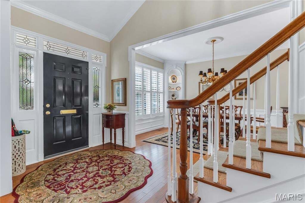 Haus in Kirkwood, Missouri, Vereinigte Staaten 4 - 18826670
