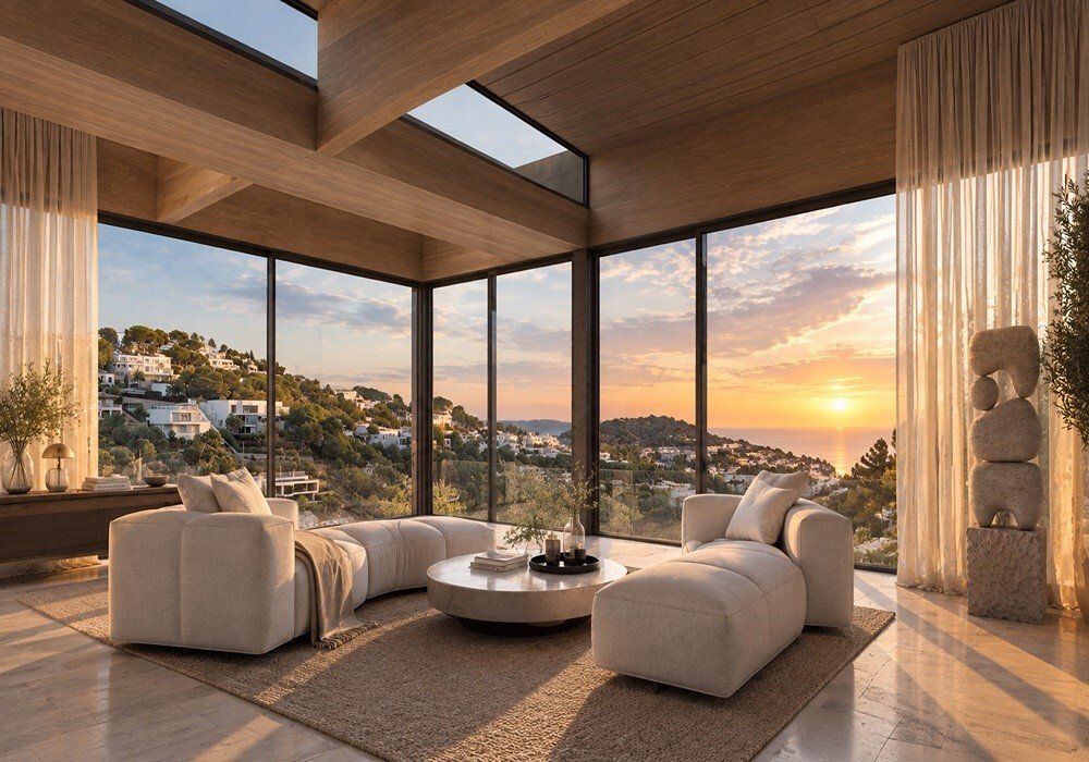 Terreno a Costa d'en Blanes, Calvià, Isole Baleari 4 - 15601669