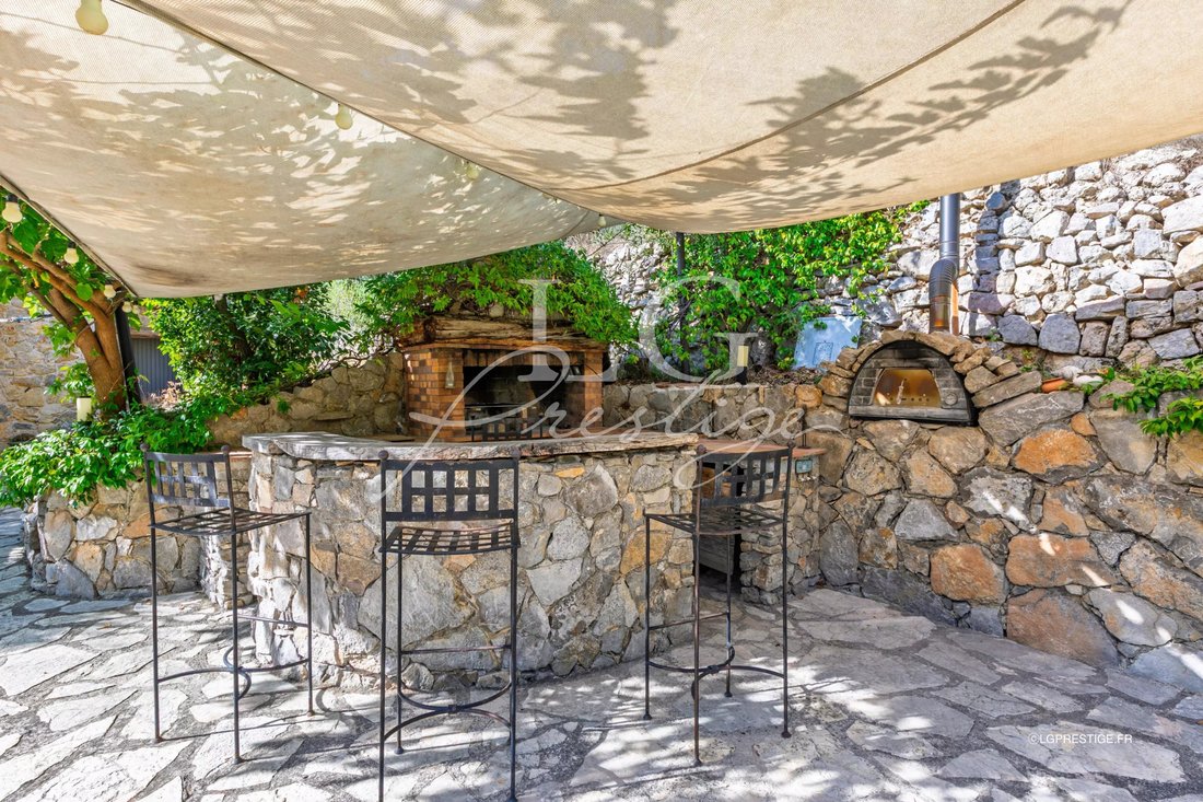 House in Seillans, Provence-Alpes-Côte d'Azur, France 4 - 18820300